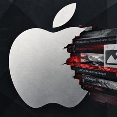 Apple Patches CoreGraphics Flaw Possibly Exploited in Targeted Attacks
