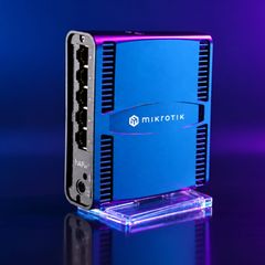 CISA warns of critical pre-auth RCE flaw in MikroTik RouterOS