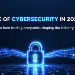 The State of Cybersecurity in 2026:&nbsp;Key Segments, Insights, and Innovations