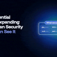The Credential Layer Is Expanding Faster Than Security Teams Can See It