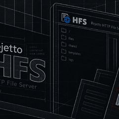 Attackers Target Rejetto HFS Flaw That Enables Admin Session Forgery and RCE