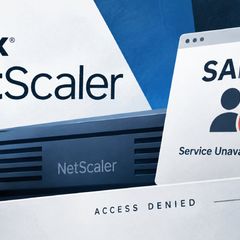 New NetScaler Zero-Day Exploited in Targeted Attacks Can Knock SAML Deployments Offline