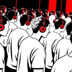 Musician sent to prison for $10 million streaming fraud using AI bots