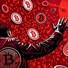 Uranium crypto exchange hacker convicted for stealing $53 million