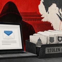 FBI Says China-Linked Hackers Ran Portal Giving Third Parties Access to Stolen Emails