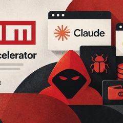 Fake Web3 Accelerator Uses npm Packages to Spread Malware and Hijack AI Agent Traffic